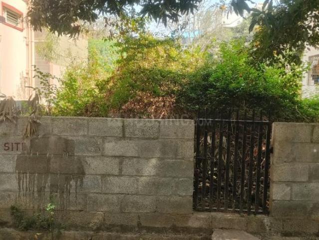 Residential Plot in Akshayanagar for resale Bengaluru. The reference number is 20617026