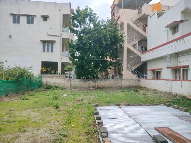 Residential Plot in Begur for resale Bengaluru. The reference number is 20976048