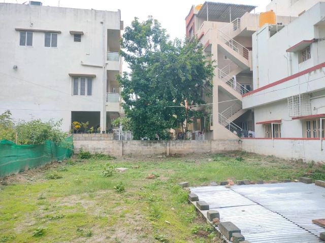 Residential Plot in Begur for resale Bengaluru. The reference number is 20976157