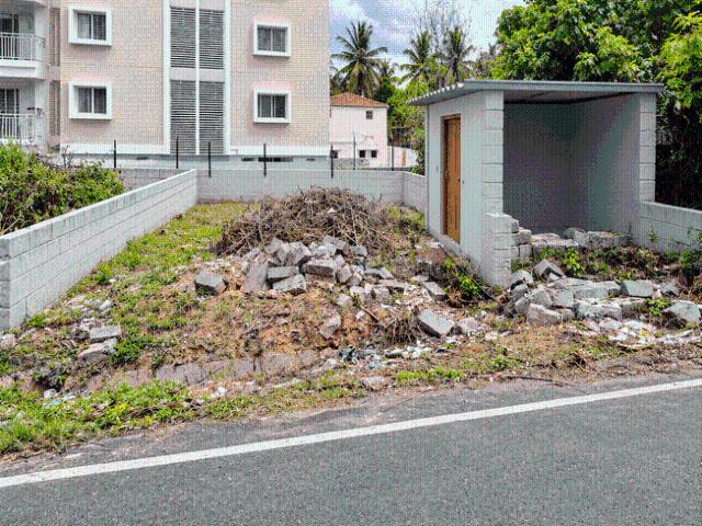 Residential Plot in Akshayanagar for resale Bengaluru. The reference number is 21154232