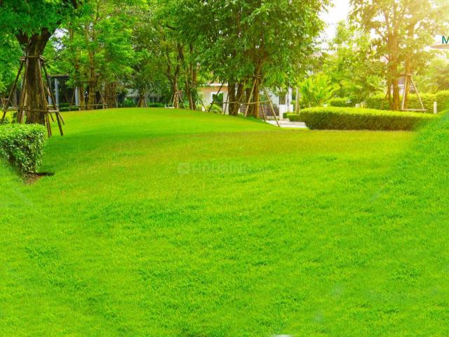 Residential Plot in Akshayanagar for resale Bengaluru. The reference number is 21253048