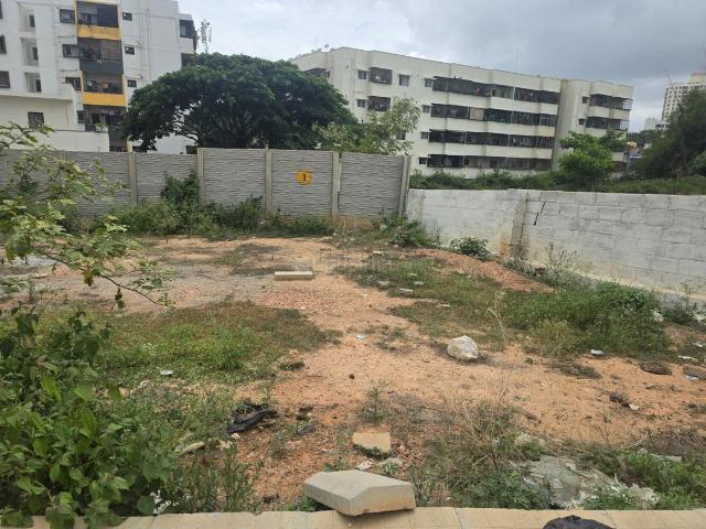 Residential Plot in Akshayanagar for resale Bengaluru. The reference number is 21289794