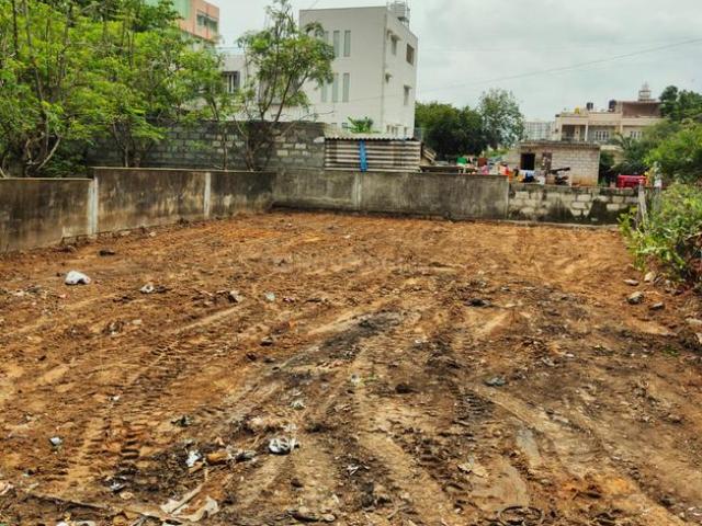 Residential Plot in Akshayanagar for resale Bengaluru. The reference number is 21211268