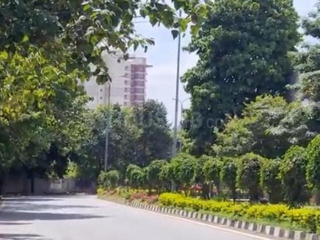 Residential Plot in Akshayanagar for resale Bengaluru. The reference number is 21229777