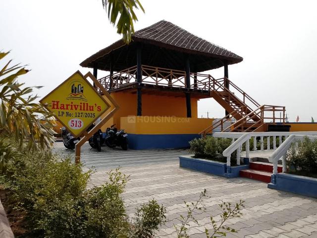 Residential Plot in Akunuru for resale Vijayawada. The reference number is 20630897