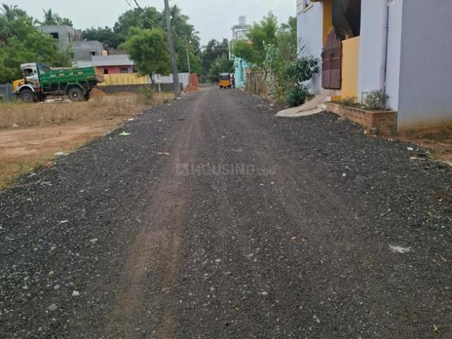 Residential Plot in Alamathi for resale Chennai. The reference number is 17826637
