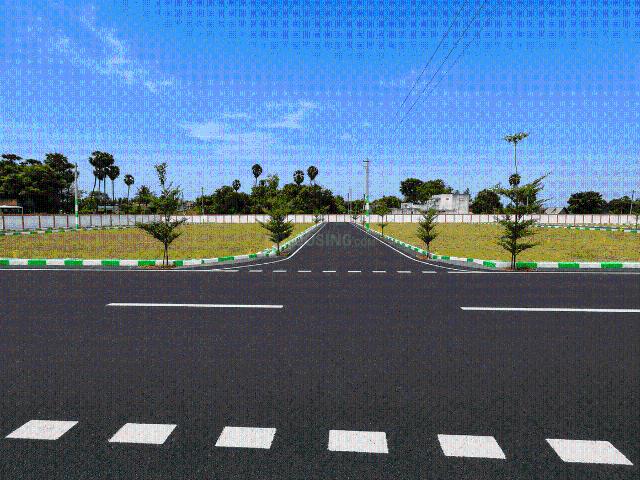 Residential Plot in Alamathi for resale Chennai. The reference number is 20560899