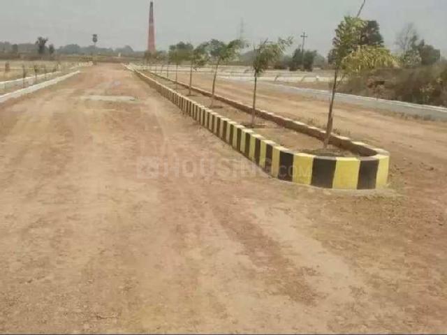 Residential Plot in Alambagh for resale Lucknow. The reference number is 6273171