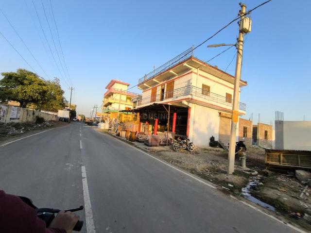 Residential Plot in Alambagh for resale Lucknow. The reference number is 17904275