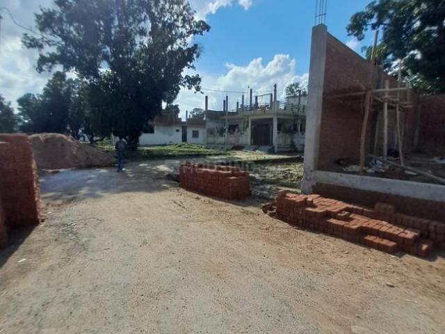 Residential Plot in Alambagh for resale Lucknow. The reference number is 20669714