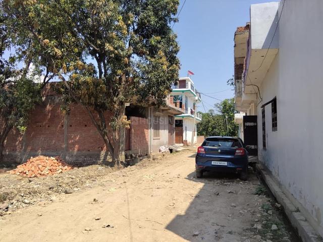 Residential Plot in Alambagh for resale Lucknow. The reference number is 20689020
