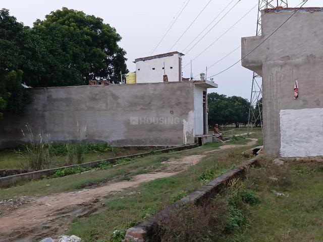 Residential Plot in Alambagh for resale Lucknow. The reference number is 20783089