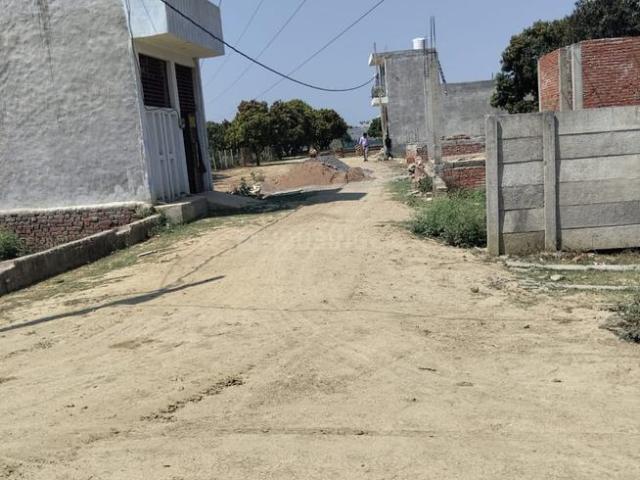 Residential Plot in Alambagh for resale Lucknow. The reference number is 20854713
