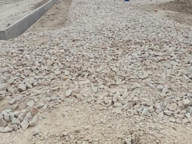 Residential Plot in Alambagh for resale Lucknow. The reference number is 20819460