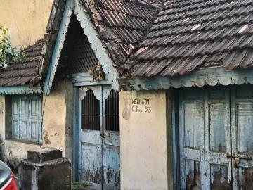 Residential Plot in Alandur for resale Chennai. The reference number is 20278507