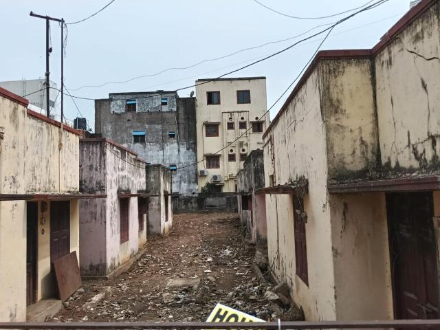 Residential Plot in Alandur for resale Chennai. The reference number is 21138857