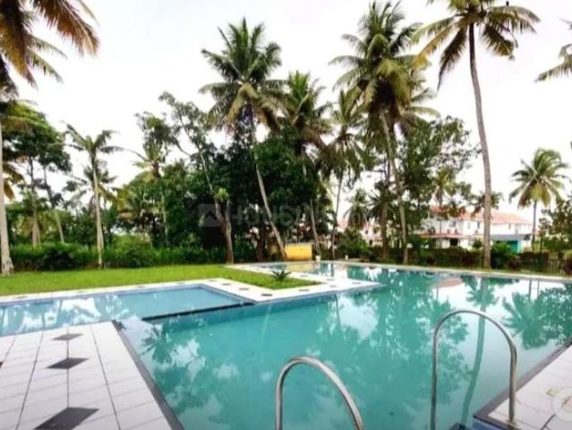 Residential Plot in Alangad for resale Kochi. The reference number is 21148286