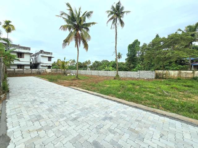 Residential Plot in Alangad for resale Kochi. The reference number is 21159784