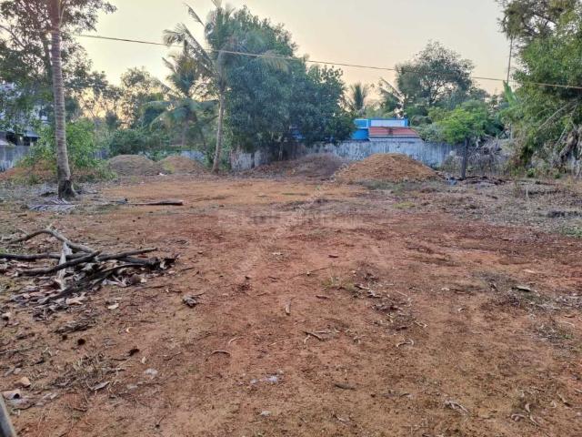 Residential Plot in Alathur for resale Palakkad. The reference number is 21120915
