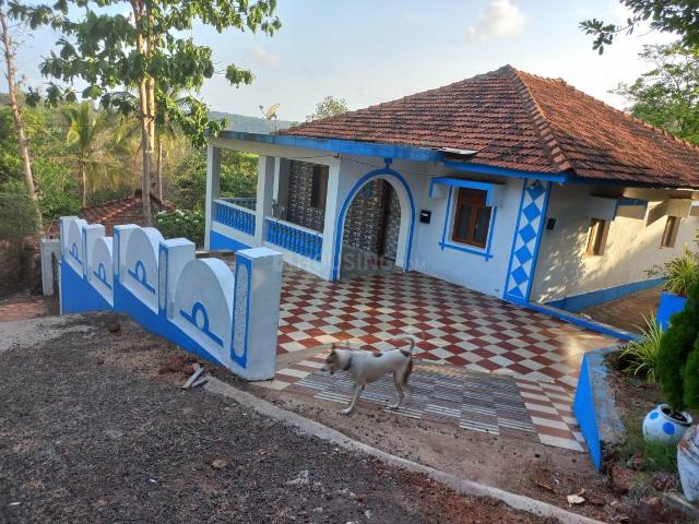 Residential Plot in Aldona for resale Goa. The reference number is 19845728