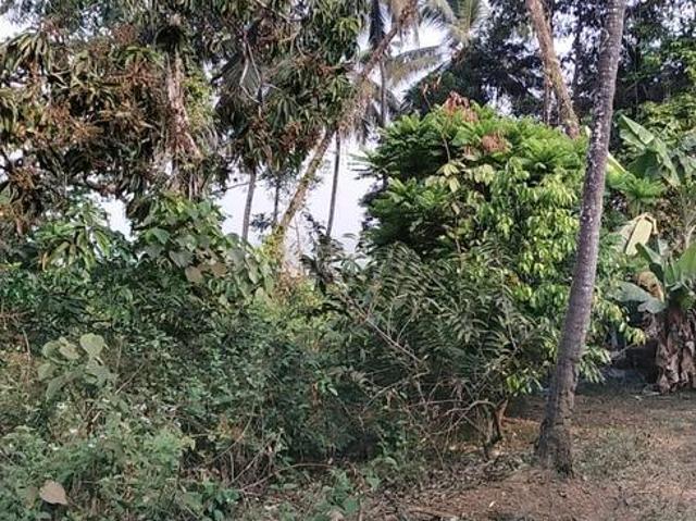 Residential Plot in Aldona for resale Goa. The reference number is 20478785