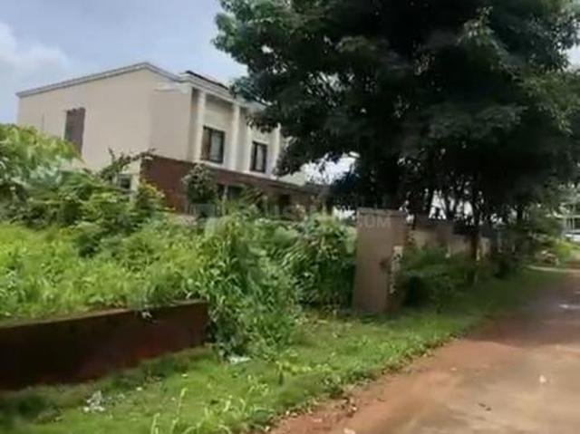 Residential Plot in Aldeia De Goa for resale Goa. The reference number is 21114367
