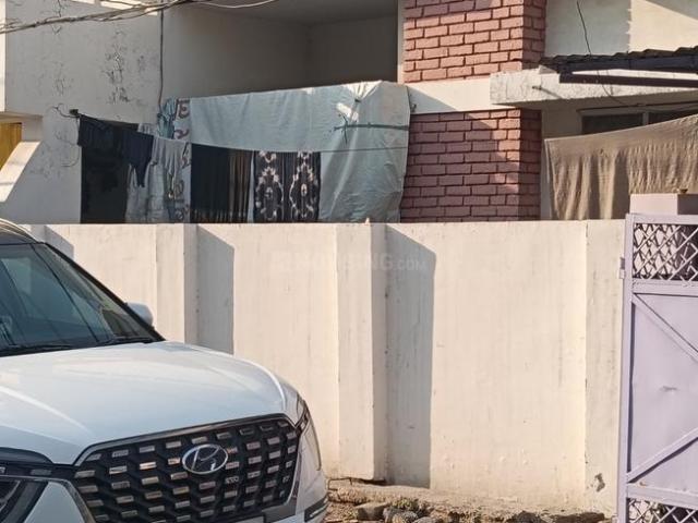 Residential Plot in Aliganj for resale Lucknow. The reference number is 20228526
