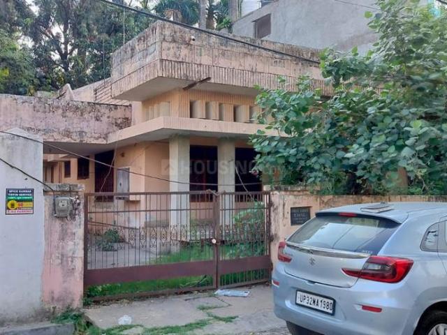 Residential Plot in Aliganj for resale Lucknow. The reference number is 20550199