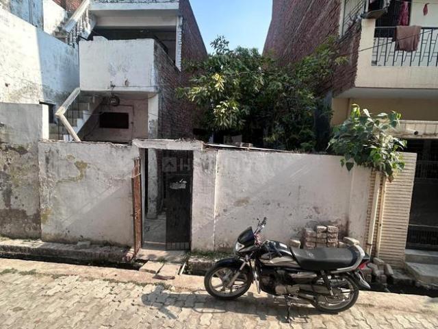 Residential Plot in Allahpur for resale Allahabad. The reference number is 20570598