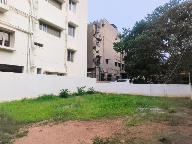 Residential Plot in Allalasandra for resale Bengaluru. The reference number is 20746807