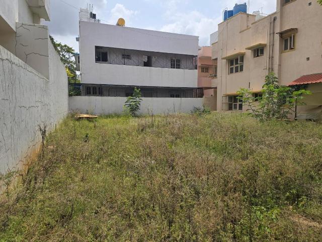 Residential Plot in Allalasandra for resale Bengaluru. The reference number is 20747043
