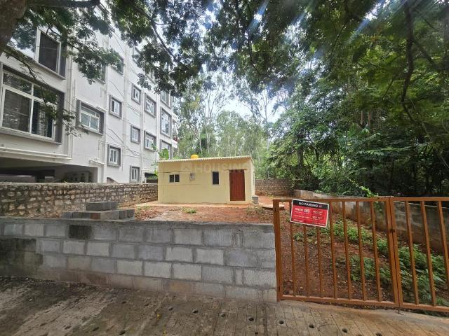 Residential Plot in Allalasandra for resale Bengaluru. The reference number is 20909781