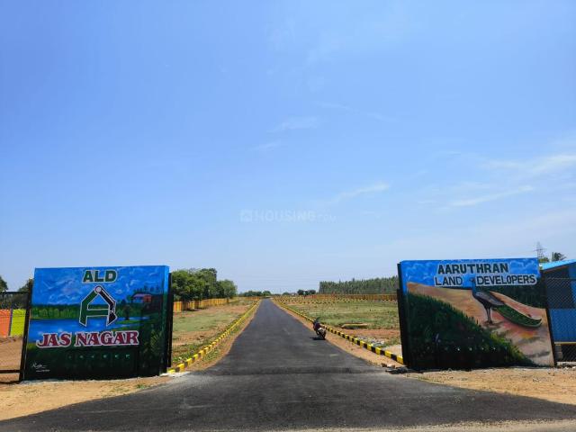 Residential Plot in Allithurai for resale Tiruchirappalli. The reference number is 18126718