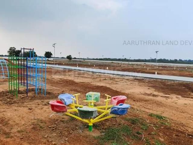Residential Plot in Allithurai for resale Tiruchirappalli. The reference number is 20727770
