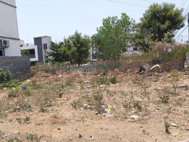 Residential Plot in Almasguda for resale Hyderabad. The reference number is 20199475