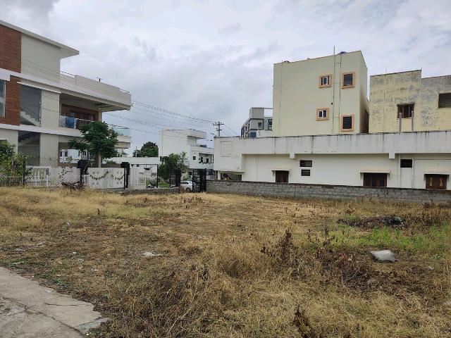Residential Plot in Almasguda for resale Hyderabad. The reference number is 20939295