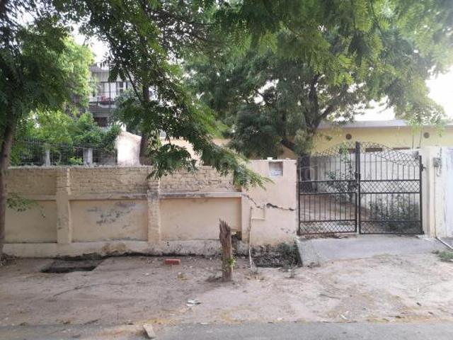 Residential Plot in Alpha I for resale Greater Noida. The reference number is 19897925