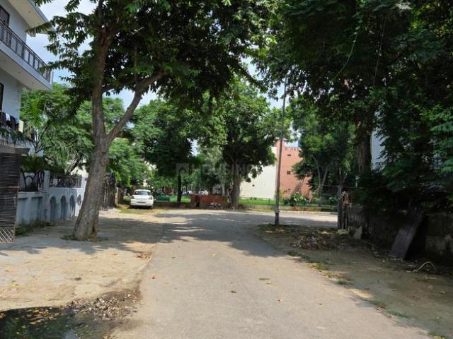 Residential Plot in Alpha II for resale Greater Noida. The reference number is 21273499