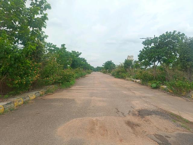 Residential Plot in Alwal for resale Secunderabad. The reference number is 14798243
