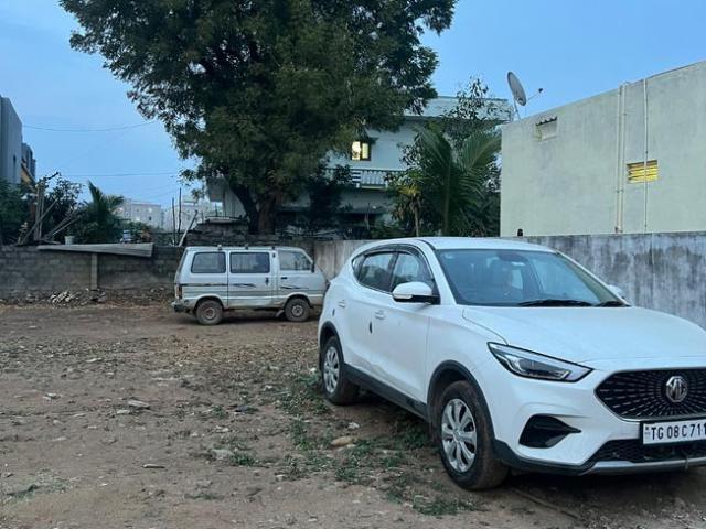 Residential Plot in Alwal for resale Secunderabad. The reference number is 16193402