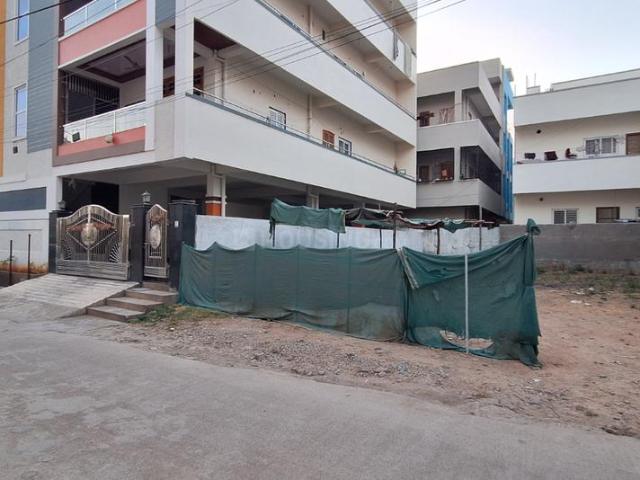 Residential Plot in Alwal for resale Secunderabad. The reference number is 19573827