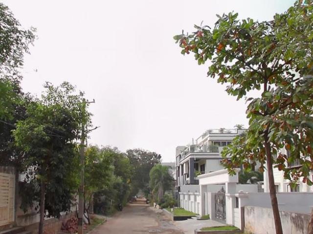 Residential Plot in Alwal for resale Secunderabad. The reference number is 19833433