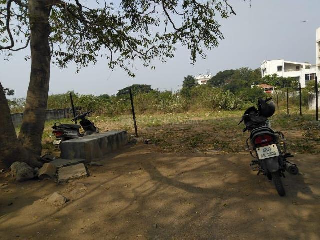 Residential Plot in Alwal for resale Secunderabad. The reference number is 20122463