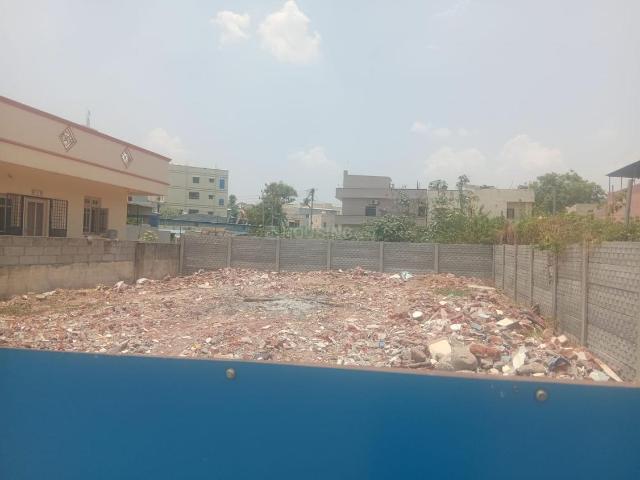 Residential Plot in Alwal for resale Secunderabad. The reference number is 20176726