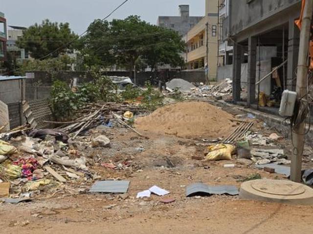 Residential Plot in Alwal for resale Secunderabad. The reference number is 20302466