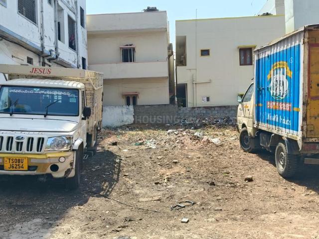 Residential Plot in Alwal for resale Secunderabad. The reference number is 20354189