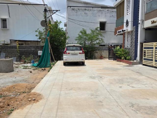 Residential Plot in Alwal for resale Secunderabad. The reference number is 20789459