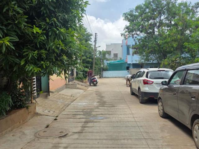 Residential Plot in Alwal for resale Secunderabad. The reference number is 20912670
