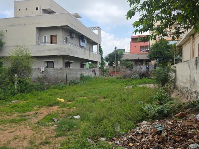 Residential Plot in Alwal for resale Secunderabad. The reference number is 20912767