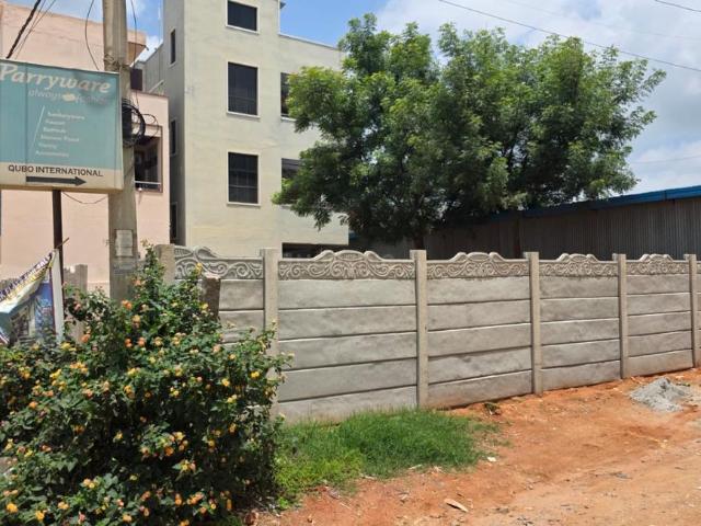 Residential Plot in Alwal for resale Secunderabad. The reference number is 20913667